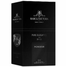 Ароматизатор спрей Tasotti Pure Elegance Paper Monsieur 50 мл