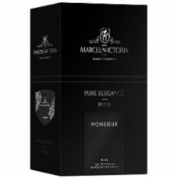 Ароматизатор спрей Tasotti Pure Elegance Paper Monsieur 50 мл