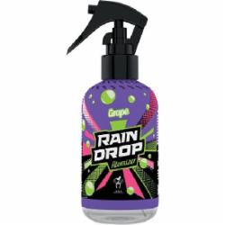 Ароматизатор спрей Tasotti Rain Drop запах Grape 200 мл