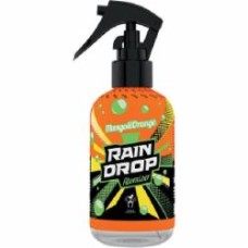 Ароматизатор спрей Tasotti Rain Drop запах Mango & Orange 200 мл