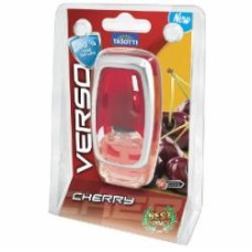 Ароматизатор под сиденье Tasotti Verso Cherry 8 мл