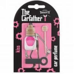 Ароматизатор на дефлектор Tasotti Carfather Wood Kiss 7 мл