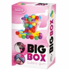 Ароматизатор под сиденье Tasotti Big box Bubble gum