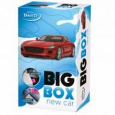 Ароматизатор под сиденье Tasotti Big box New Car
