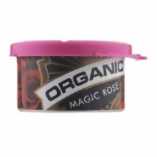 Ароматизатор под сиденье Tasotti Organic Magic rose