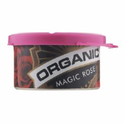 Ароматизатор под сиденье Tasotti Organic Magic rose