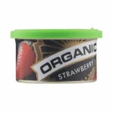 Ароматизатор под сиденье Tasotti Organic Strawberry