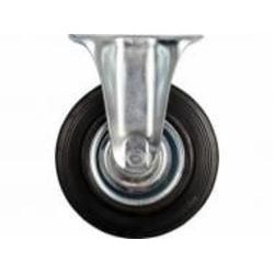 Колесо пневматическое d100 мм Vorel 87302