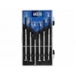 Набор отверток Vorel 64310