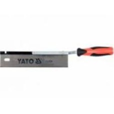 Пила по дереву 410 мм YATO YT-31290