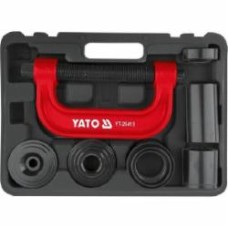 Пресс YATO YT-25413