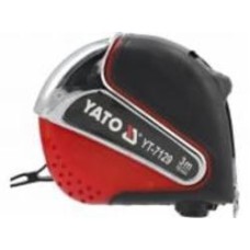 Рулетка YATO YT-7129 3 м x 16 мм
