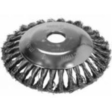 Щетка YATO 150/25,4 мм YT-85141