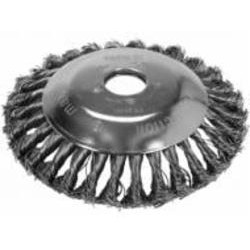 Щетка YATO 150/25,4 мм YT-85141