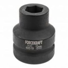Головка 1'', 19 мм (6 г) Forcekraft 1 шт. FK-48519