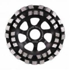 Фреза алмазная Distar DGS-S 125X22,23 PRO TECH 99568442027