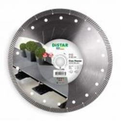 Диск алмазный отрезной Distar 1A1R 230x1,6/1,2x10x22,23/H Gres Master 230x1,6x22,23 81120528026