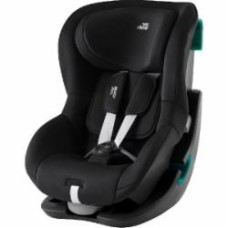Автокресло Britax-Romer KING Pro Space Black черный 2000039215