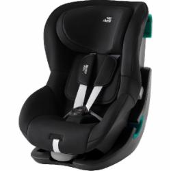 Автокресло Britax-Romer KING Pro Space Black черный 2000039215