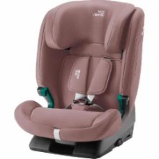 Автокресло Britax-Romer EVOLVAFIX Dusty Rose розовый 2000039709