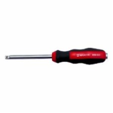 Отвертка WURTH с воротком 1/4IN 200 мм RED STRIPE 5751014902