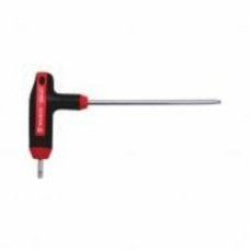 Отвертка WURTH с Т-образной рукояткой TORX TX25-140 мм RED STRIPE 5751140004