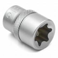 Головка WURTH 3/8IN внешний TORX E16 28 мм RED STRIPE 5763038216