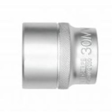 Головка торцевая шестигранная WURTH 1/2IN короткая WS30 RED STRIPE 5763012030