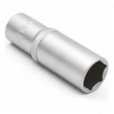 Головка торцевая WURTH шестигранная 1/2IN удлиненная WS19 RED STRIPE 5763012119
