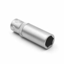 Головка шестигранная WURTH 1/4IN удлиненная WS11 RED STRIPE 5763014111