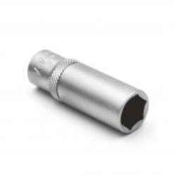 Головка шестигранная WURTH 1/4IN удлиненная WS12 RED STRIPE 5763014112
