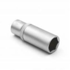 Головка шестигранная WURTH 1/4IN удлиненная WS14 RED STRIPE 5763014114