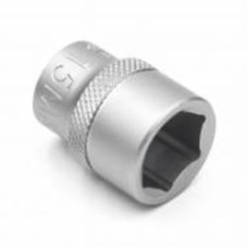 Головка шестигранная WURTH 3/8IN короткая WS15 RED STRIPE 5763038015