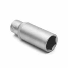 Головка шестигранная WURTH 3/8IN удлиненная WS17 RED STRIPE 5763038117