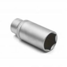 Головка шестигранная WURTH 3/8IN удлиненная WS21 RED STRIPE 5763038121