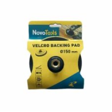 Диск опорный Novotools 150 мм NTRV15014