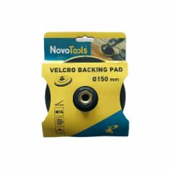 Диск опорный Novotools 150 мм NTRV15014