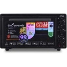 Электрическая печь Artel MD 3216L BLACK-BLACK