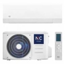 Кондиционер NC clima NCI12EHSIw1eu/NCO12EHSIw1eu