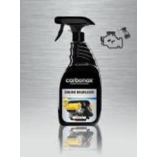 Средство для мытья двигателя CARBONAX 720 мл