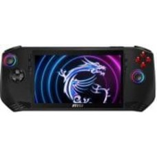 Портативная игровая приставка MSI Claw A1M-2 512GB black