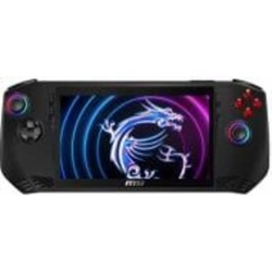 Портативная игровая приставка MSI Claw A1M-2 512GB black