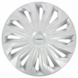 Колпак для колес Michelin Cosmo Silver R15
