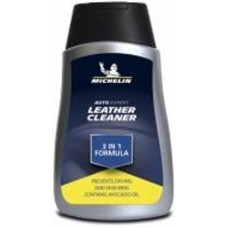 Лосьон по уходу за кожей Michelin 3 in 1 Leather Cleaner 250 мл гель