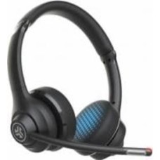 Наушники JLab GO Work Wireless Headset black (1036157)