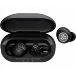 Наушники JLab JBuds Air Pro black (1036139)