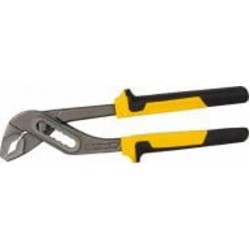 Клещи Sigma переставные для труб 200мм Standard 4102691