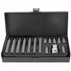Набор бит Ultra TORX 10 мм 15 шт. 4016912