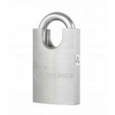 Замок навесной RB-LOCKS G470P KEYLOCX K04 3KEY полузакрытый (амбарный)