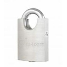 Замок навесной RB-LOCKS G550P KEYLOCX K04 3KEY полузакрытый (амбарный)